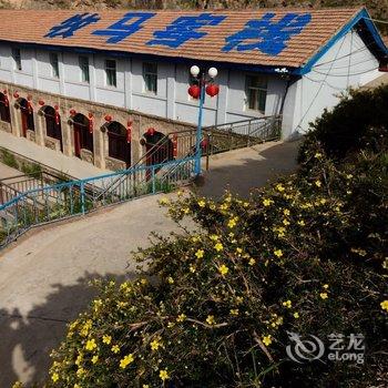 山丹牧马客栈酒店提供图片