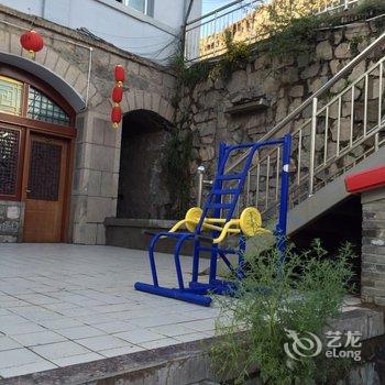 山丹牧马客栈酒店提供图片