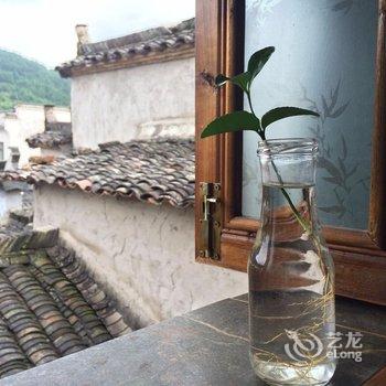 宏村随缘居酒店提供图片