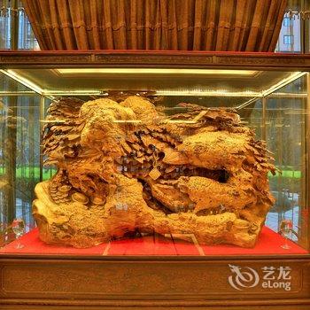 杭州爱丁堡假日酒店酒店提供图片