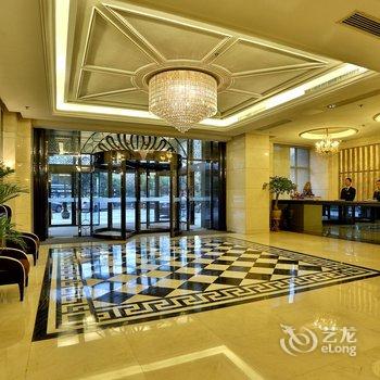 杭州爱丁堡假日酒店酒店提供图片