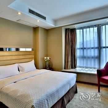杭州爱丁堡假日酒店酒店提供图片