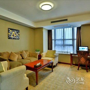 杭州爱丁堡假日酒店酒店提供图片