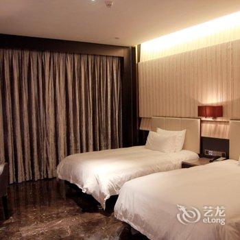 温岭黑桃水晶酒店酒店提供图片