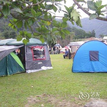 宜兰梅花湖休闲农场酒店提供图片