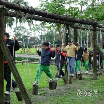 宜兰梅花湖休闲农场酒店提供图片