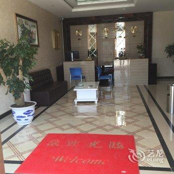 昆明万顺酒店(长水机场店)酒店提供图片