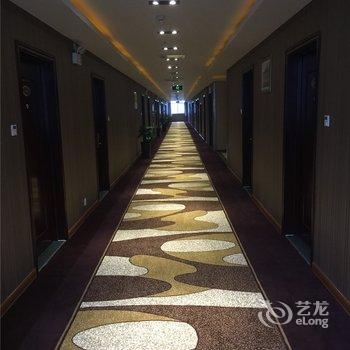 鹤壁长城商务酒店酒店提供图片