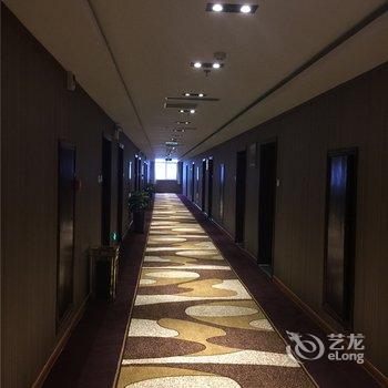 鹤壁长城商务酒店酒店提供图片