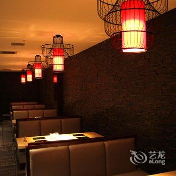 禹城儒府时代酒店酒店提供图片