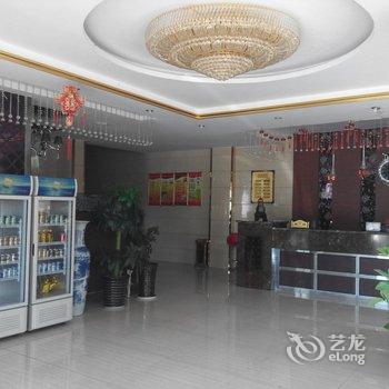 平罗美辰商务宾馆酒店提供图片