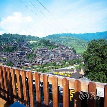 雷山西江云景度假酒店酒店提供图片