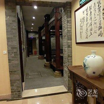 重庆陶然半山桂花森林酒店酒店提供图片