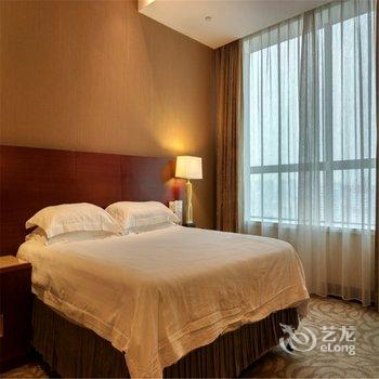 上海光大会展中心国际大酒店酒店提供图片