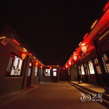 平遥福安阁客栈酒店提供图片