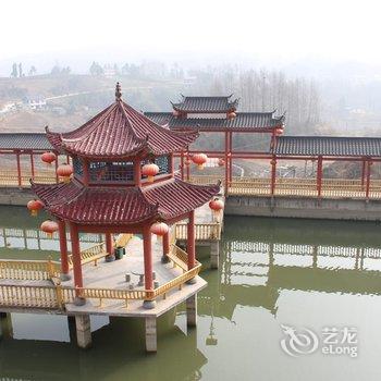 鹤峰鑫农苑酒店酒店提供图片