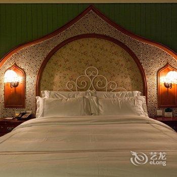 成都康普雷斯国际酒店酒店提供图片