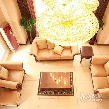 天津今日阳光商务会馆酒店提供图片