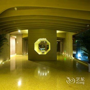 桔子酒店(扬州瘦西湖店)酒店提供图片