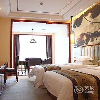 衡阳糖果精品酒店酒店提供图片