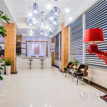 武夷山怡兰假日酒店酒店提供图片