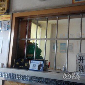 乌鲁木齐梦馨快捷宾馆酒店提供图片