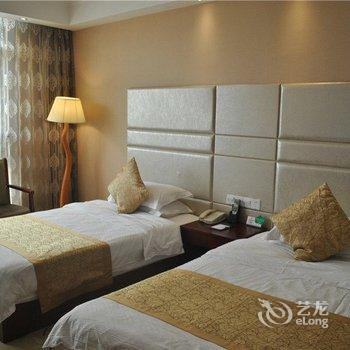 浦城梦笔大酒店酒店提供图片