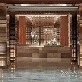 珠海新骏景万豪酒店酒店提供图片