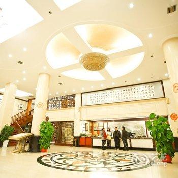 醴陵金阳酒店酒店提供图片