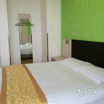 诚智成酒店(重庆江北国际机场店)酒店提供图片