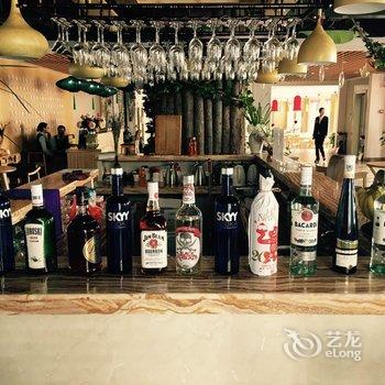 神农架德溪居酒店酒店提供图片