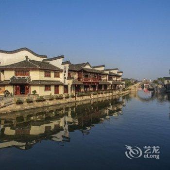 西塘满觉珑精品酒店酒店提供图片