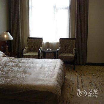 临潭世纪饭店酒店提供图片