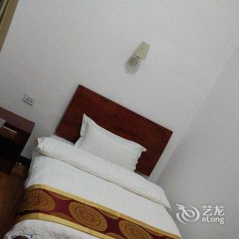 罗平蓝月快捷酒店酒店提供图片