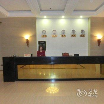 揭阳惠来中旅大酒店酒店提供图片