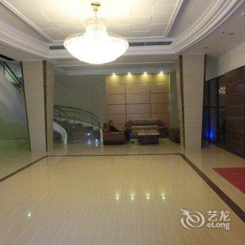 揭阳惠来中旅大酒店酒店提供图片