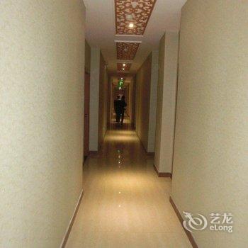 揭阳惠来中旅大酒店酒店提供图片