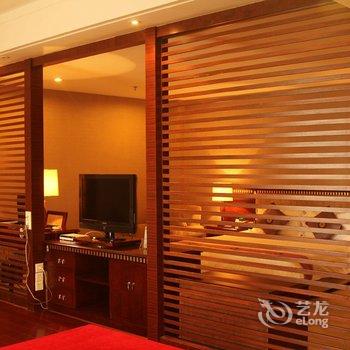 龙南福平酒店酒店提供图片
