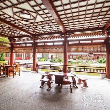 中国佛学院普陀山学院(朱家尖参学会馆)酒店提供图片