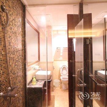 南昌红谷爱嘉酒店式公寓酒店提供图片