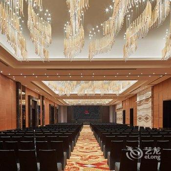 珠海新骏景万豪酒店酒店提供图片