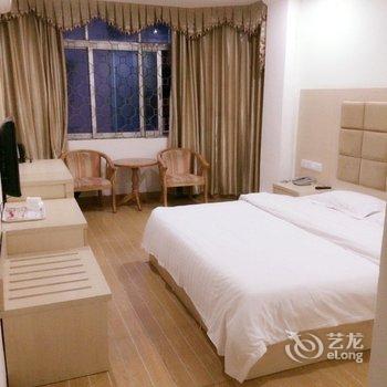 湛江金城商务宾馆酒店提供图片