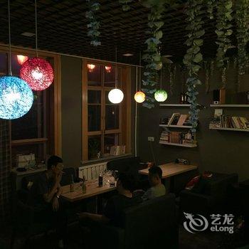 介休温家巷97号客栈酒店提供图片