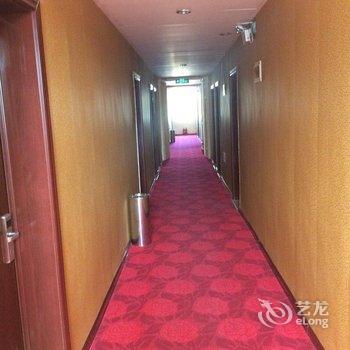 连云港赣榆竹青商务快捷宾馆酒店提供图片