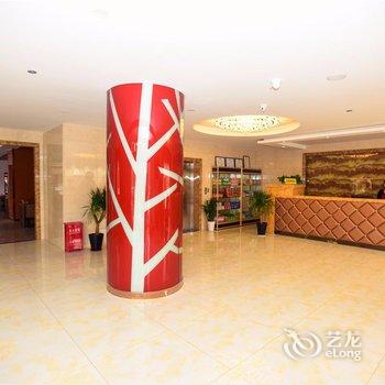 崇礼县金江商务酒店酒店提供图片