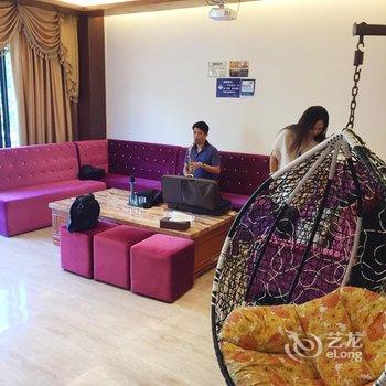 广州温泉欧式风格大豪宅休闲度假别墅酒店提供图片