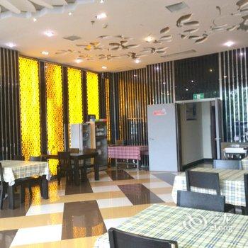 诚智成酒店(重庆江北国际机场店)酒店提供图片