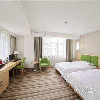 五悦景区连锁酒店(九寨沟店)酒店提供图片