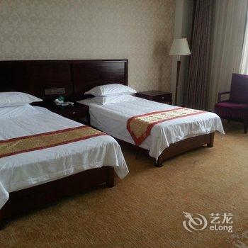 临潭世纪饭店酒店提供图片