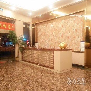 武夷山嘉豪春园酒店酒店提供图片